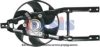 AKS DASIS 088052N Fan, radiator